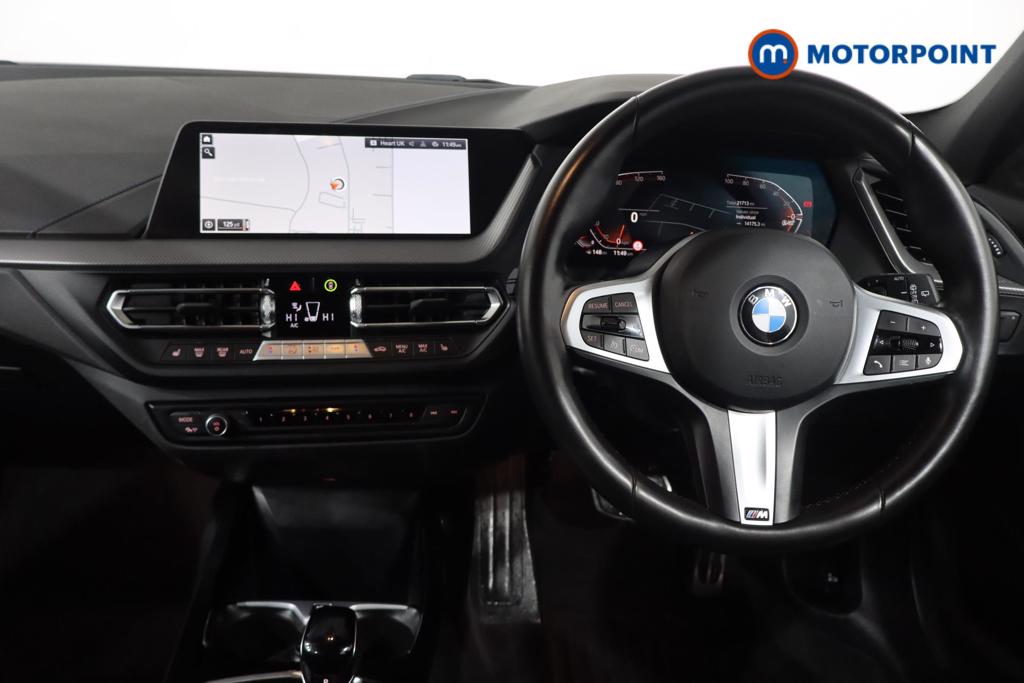 BMW 1 Series M Sport Automatic Petrol Hatchback - Stock Number (1509926) - 3rd supplementary image