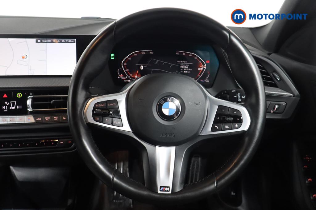 BMW 1 Series M Sport Automatic Petrol Hatchback - Stock Number (1509926) - 6th supplementary image