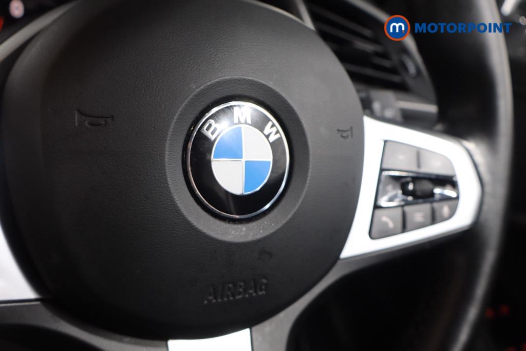 BMW 1 Series M Sport Automatic Petrol Hatchback - Stock Number (1509926) - 8th supplementary image