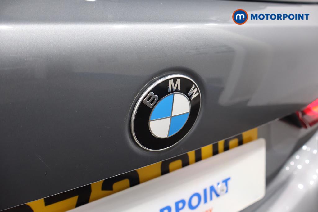 BMW 1 Series M Sport Automatic Petrol Hatchback - Stock Number (1509926) - 27th supplementary image