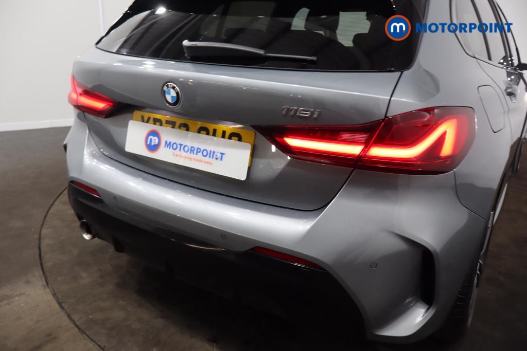 BMW 1 Series M Sport Automatic Petrol Hatchback - Stock Number (1509926) - 29th supplementary image