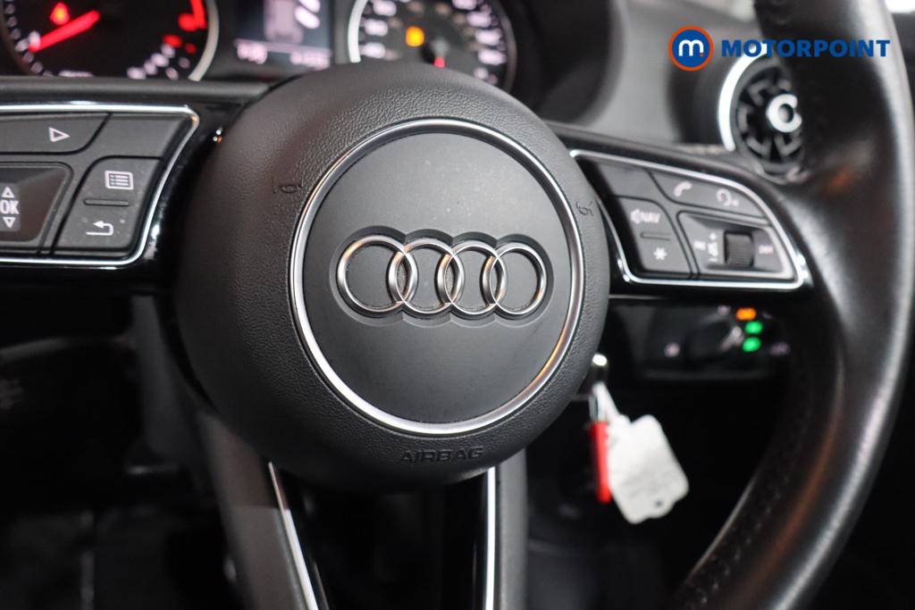 Audi Q2 Sport Automatic Diesel SUV - Stock Number (1514481) - 8th supplementary image