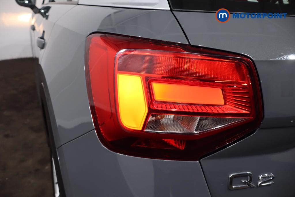 Audi Q2 Sport Automatic Diesel SUV - Stock Number (1514481) - 22nd supplementary image