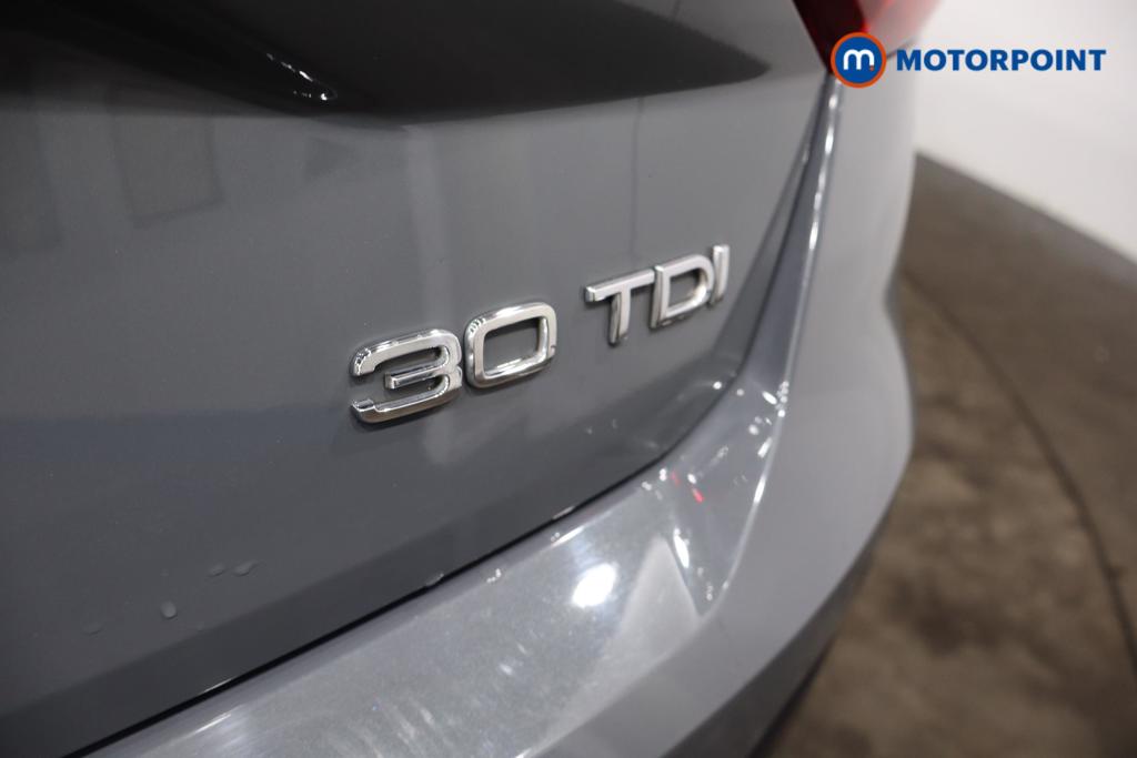 Audi Q2 Sport Automatic Diesel SUV - Stock Number (1514481) - 25th supplementary image