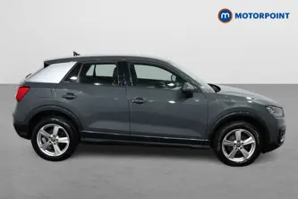 Audi Q2 Sport Automatic Diesel SUV - Stock Number (1514481) - Drivers side