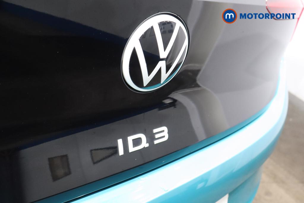 Volkswagen Id.3 Family Pro Automatic Electric Hatchback - Stock Number (1514969) - 25th supplementary image