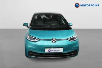 Volkswagen Id.3 Family Pro Automatic Electric Hatchback - Stock Number (1514969) - Front bumper