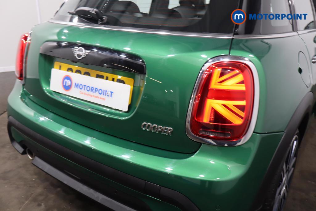 Mini Hatchback Cooper Exclusive Automatic Petrol Hatchback - Stock Number (1515068) - 29th supplementary image