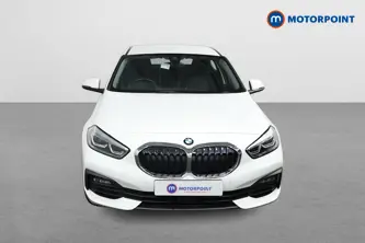 BMW 1 Series SE Manual Petrol Hatchback - Stock Number (1515665) - Front bumper