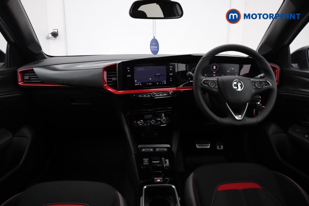 Vauxhall Mokka GS Automatic Petrol SUV - Stock Number (1503556) - 1st supplementary image