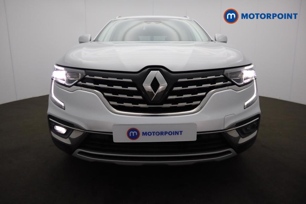 Renault Koleos Gt Line Automatic Diesel SUV - Stock Number (1507172) - 25th supplementary image