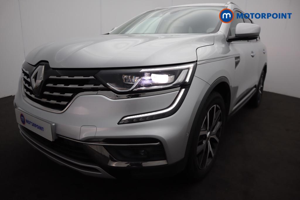 Renault Koleos Gt Line Automatic Diesel SUV - Stock Number (1507172) - 26th supplementary image