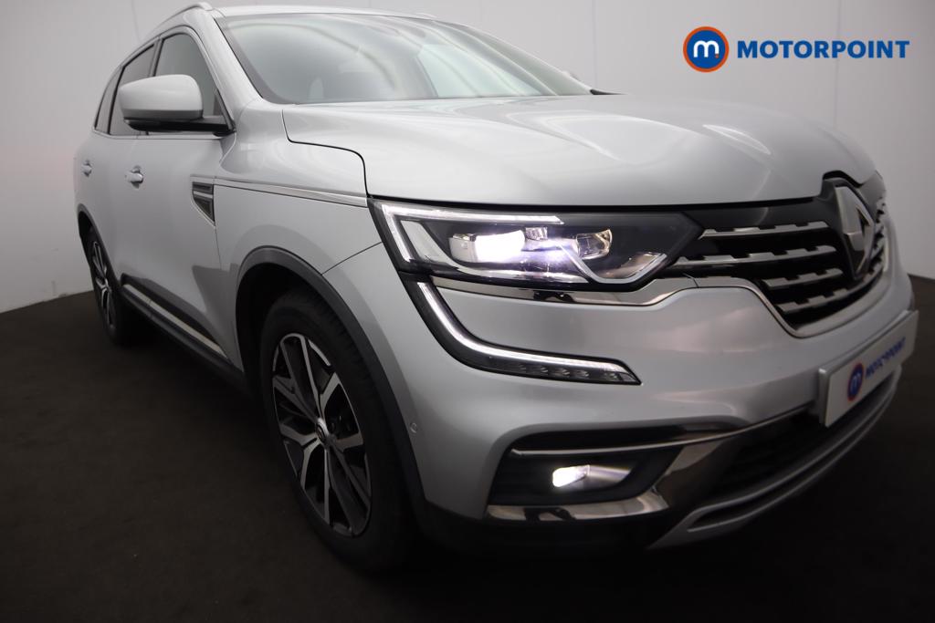 Renault Koleos Gt Line Automatic Diesel SUV - Stock Number (1507172) - 27th supplementary image