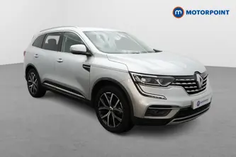 Renault Koleos Gt Line Automatic Diesel SUV - Stock Number (1507172) - Drivers side front corner