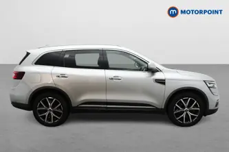 Renault Koleos Gt Line Automatic Diesel SUV - Stock Number (1507172) - Drivers side