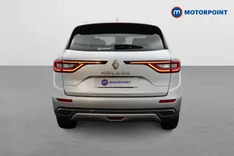 Renault Koleos Gt Line Automatic Diesel SUV - Stock Number (1507172) - Rear bumper