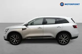 Renault Koleos Gt Line Automatic Diesel SUV - Stock Number (1507172) - Passenger side