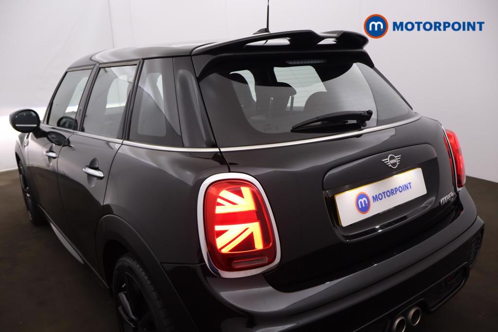 Mini Hatchback Cooper S Sport Automatic Petrol Hatchback - Stock Number (1508217) - 19th supplementary image