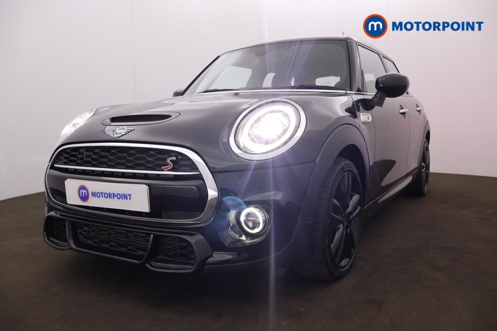 Mini Hatchback Cooper S Sport Automatic Petrol Hatchback - Stock Number (1508217) - 23rd supplementary image