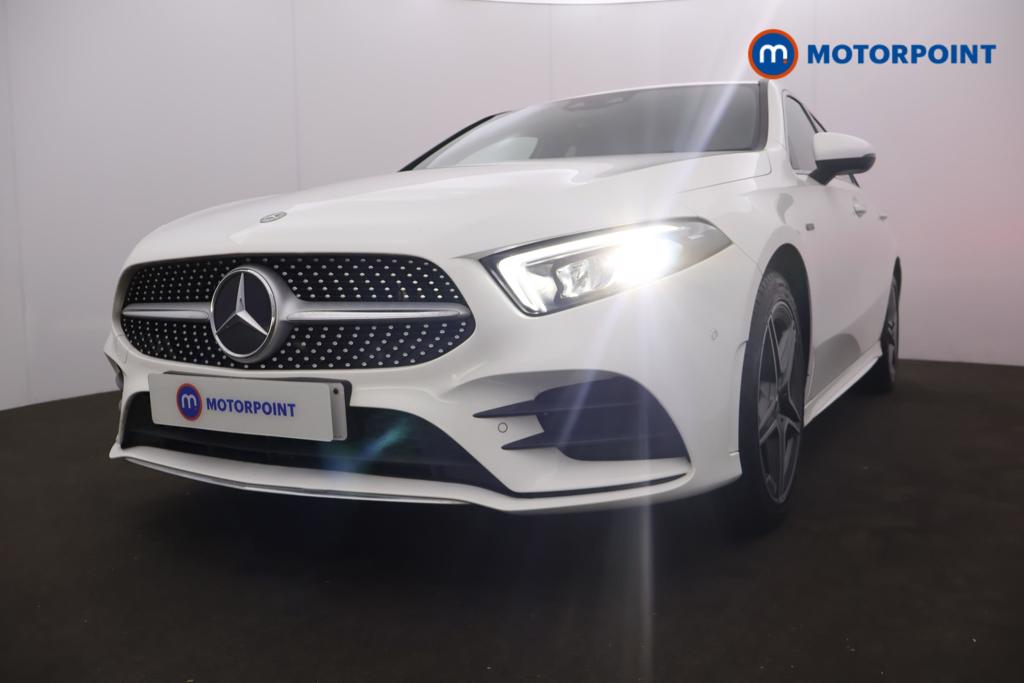 Mercedes-Benz A Class Amg Line Automatic Petrol Plug-In Hybrid Hatchback - Stock Number (1508551) - 22nd supplementary image