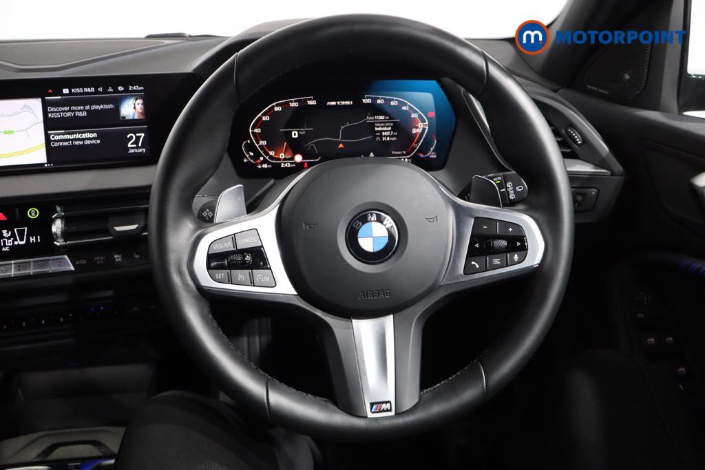 BMW 1 Series M135i Automatic Petrol Hatchback - Stock Number (1508591) - 5th supplementary image