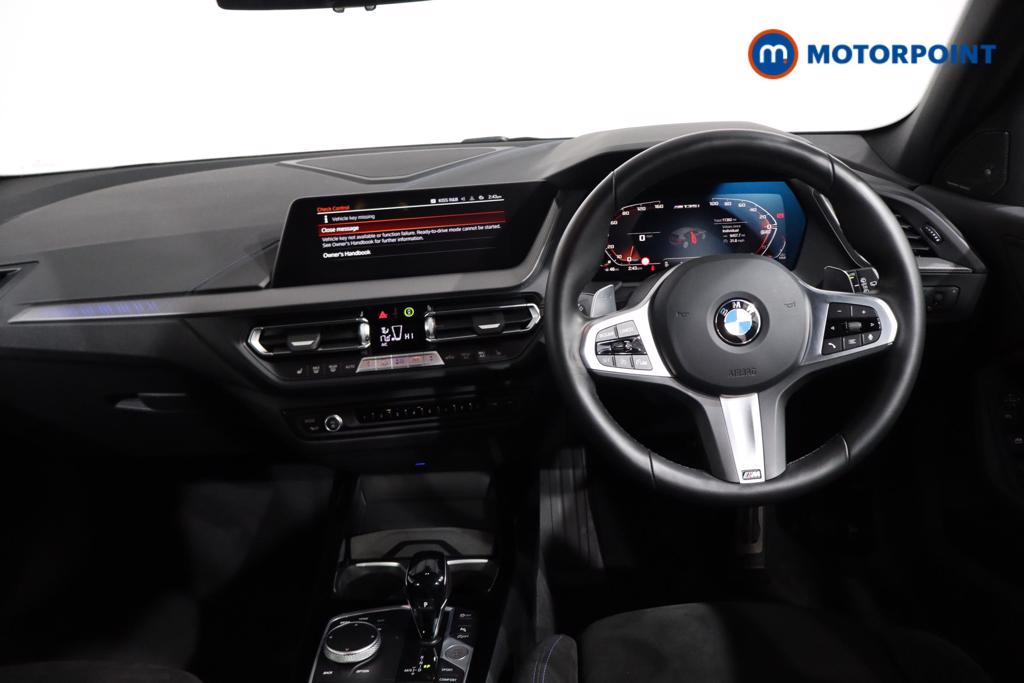 BMW 1 Series M135i Automatic Petrol Hatchback - Stock Number (1508591) - 1st supplementary image