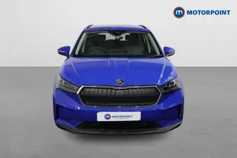 Skoda Enyaq 60 Loft Automatic Electric SUV - Stock Number (1509162) - Front bumper