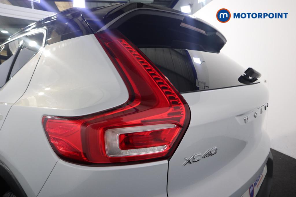 Volvo Xc40 R Design Automatic Petrol SUV - Stock Number (1509573) - 19th supplementary image