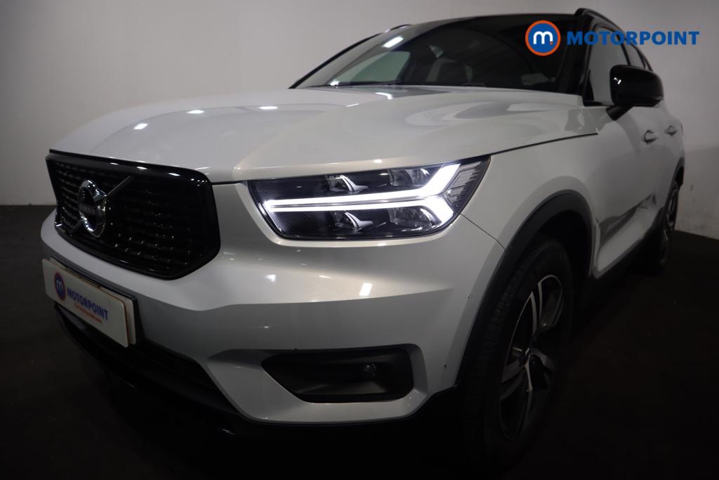 Volvo Xc40 R Design Automatic Petrol SUV - Stock Number (1509573) - 23rd supplementary image