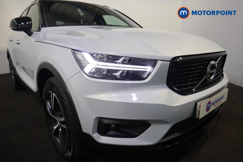 Volvo Xc40 R Design Automatic Petrol SUV - Stock Number (1509573) - 24th supplementary image