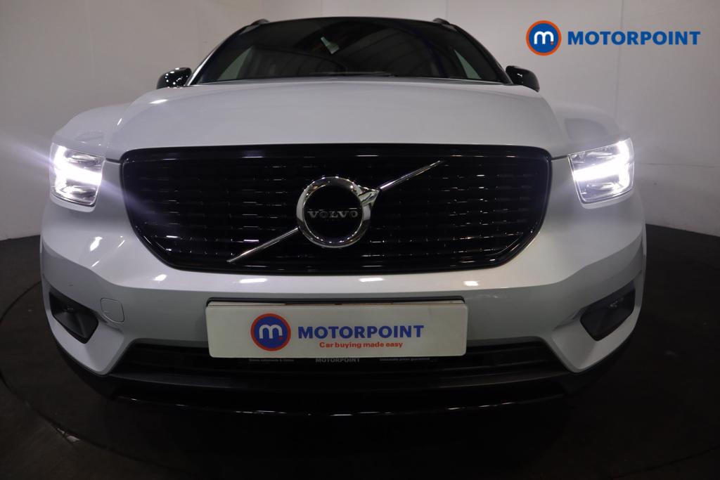 Volvo Xc40 R Design Automatic Petrol SUV - Stock Number (1509573) - 25th supplementary image