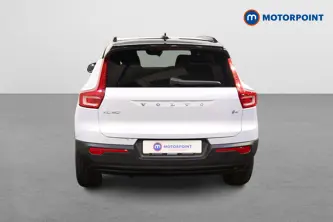 Volvo Xc40 R Design Automatic Petrol SUV - Stock Number (1509573) - Rear bumper