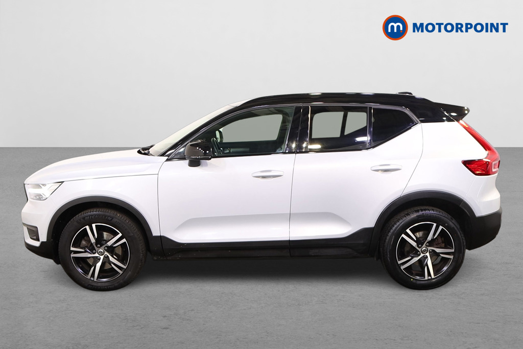 Volvo Xc40 R Design Automatic Petrol SUV - Stock Number (1509573) - Passenger side