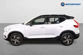 Volvo Xc40 R Design Automatic Petrol SUV - Stock Number (1509573) - Passenger side