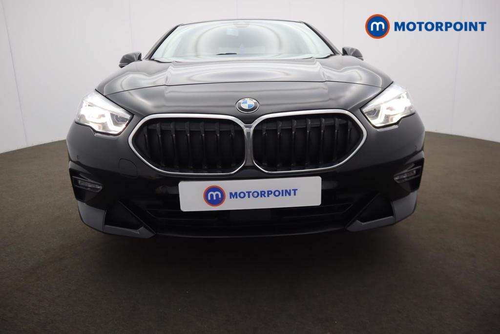 BMW 2 Series Sport Automatic Petrol Saloon - Stock Number (1509732) - 24th supplementary image