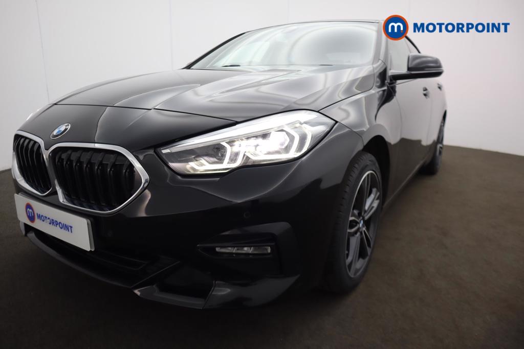 BMW 2 Series Sport Automatic Petrol Saloon - Stock Number (1509732) - 25th supplementary image