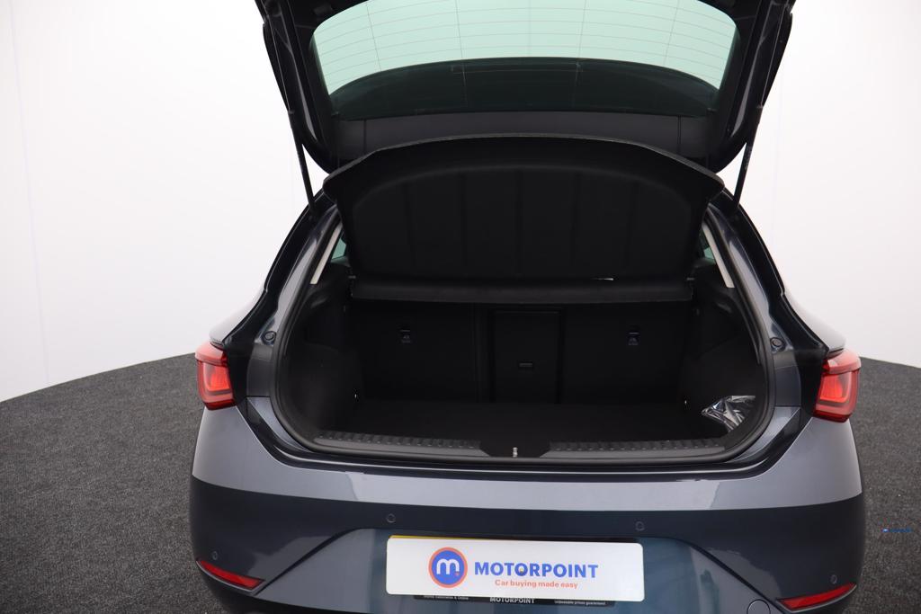 Seat Leon FR Automatic Petrol Plug-In Hybrid Hatchback - Stock Number (1510861) - 31st supplementary image