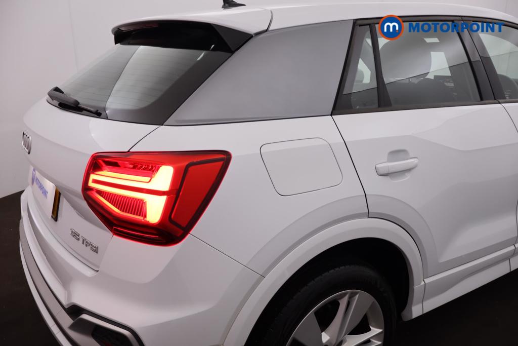 Audi Q2 S Line Automatic Petrol SUV - Stock Number (1510886) - 18th supplementary image