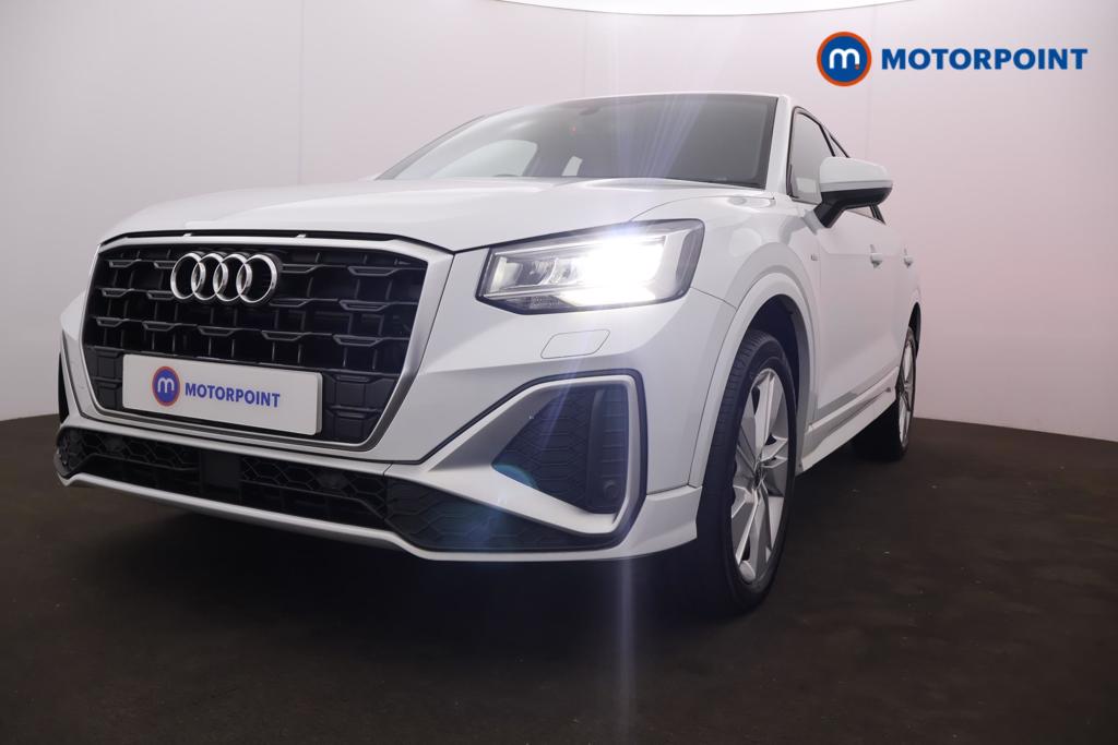 Audi Q2 S Line Automatic Petrol SUV - Stock Number (1510886) - 21st supplementary image