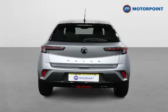 Vauxhall Mokka Ultimate Manual Petrol SUV - Stock Number (1511242) - Rear bumper