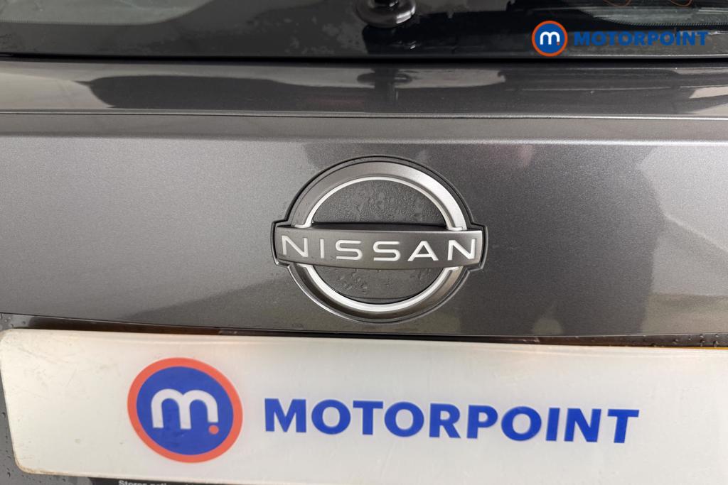 Nissan Juke Acenta Premium Manual Petrol SUV - Stock Number (1511448) - 17th supplementary image