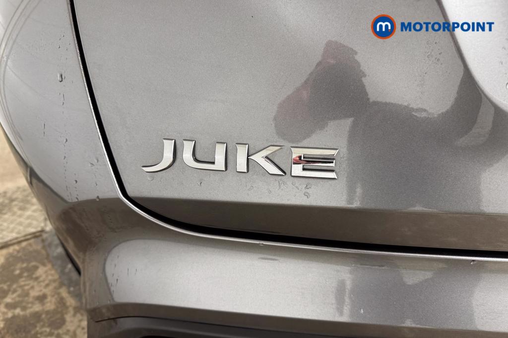 Nissan Juke Acenta Premium Manual Petrol SUV - Stock Number (1511448) - 18th supplementary image