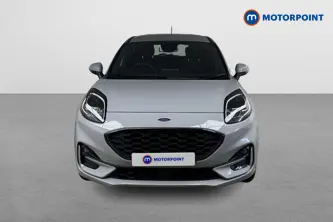 Ford Puma St-Line Automatic Petrol-Electric Hybrid SUV - Stock Number (1511691) - Front bumper