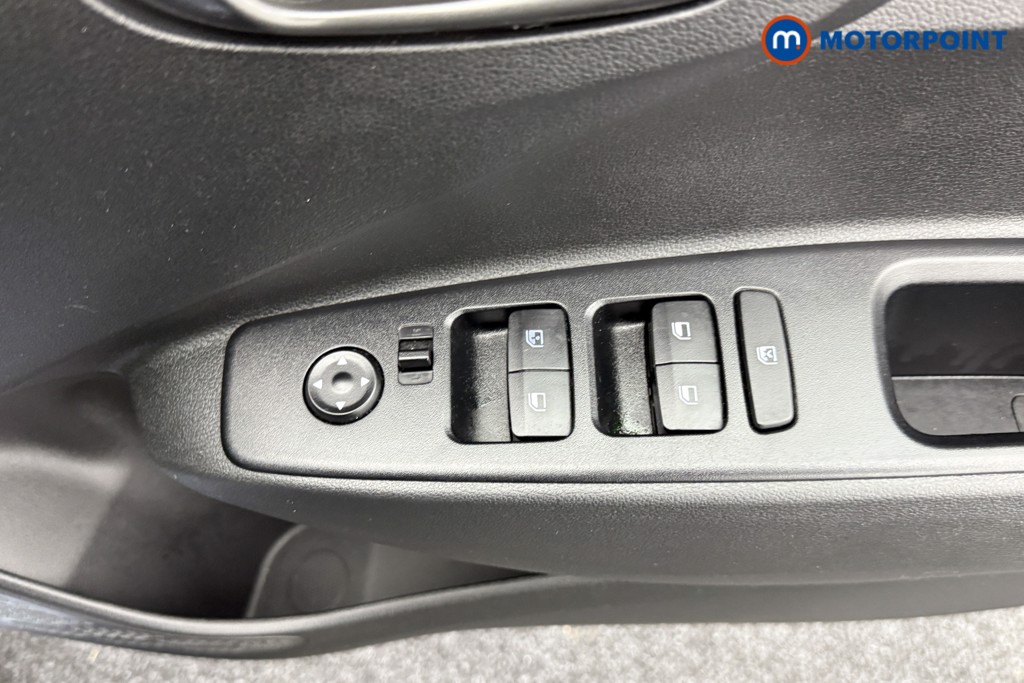 Hyundai I10 Advance Manual Petrol Hatchback - Stock Number (1511914) - 13th supplementary image