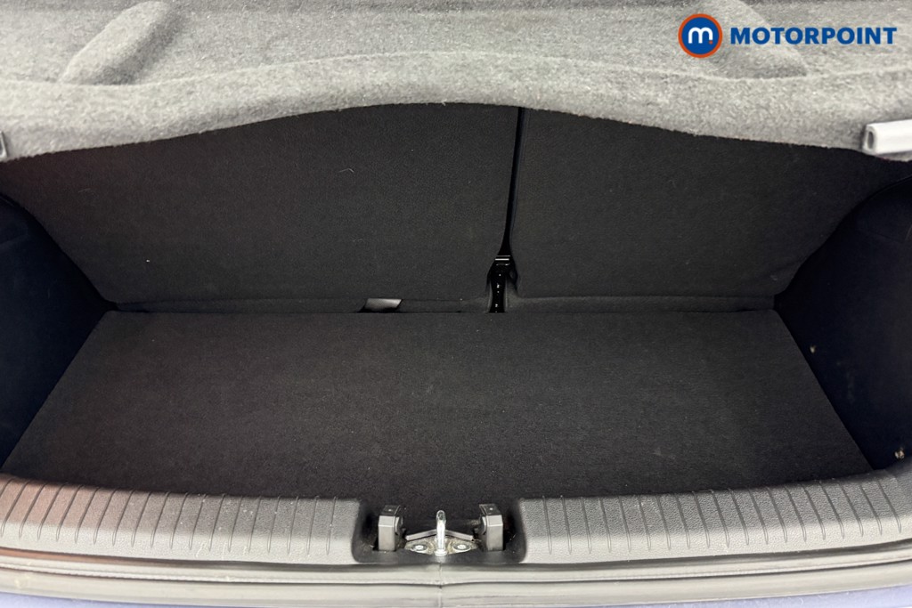 Hyundai I10 Advance Manual Petrol Hatchback - Stock Number (1511914) - 17th supplementary image