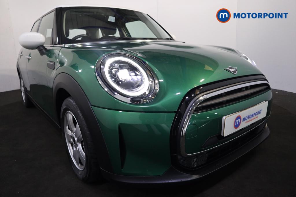 Mini Hatchback Cooper Classic Automatic Petrol Hatchback - Stock Number (1511920) - 22nd supplementary image