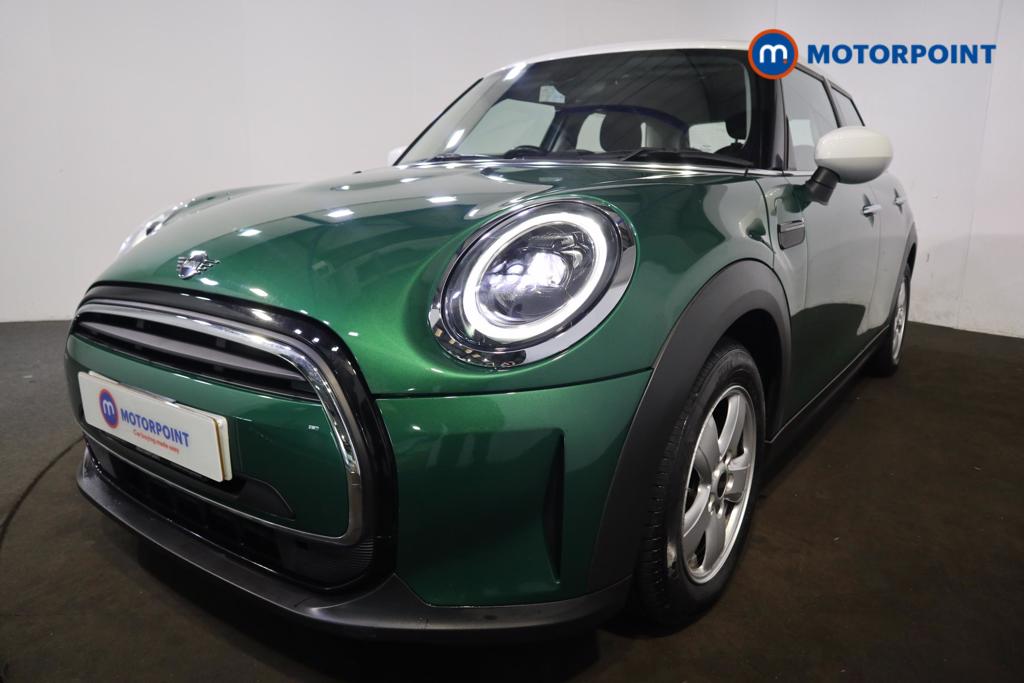 Mini Hatchback Cooper Classic Automatic Petrol Hatchback - Stock Number (1511920) - 24th supplementary image