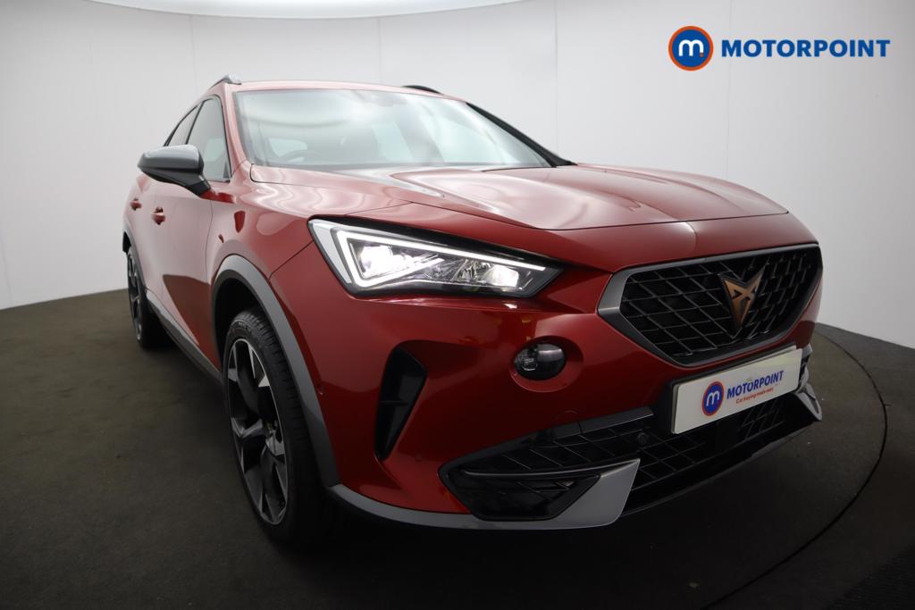 Cupra Formentor V2 Automatic Petrol SUV - Stock Number (1512901) - 23rd supplementary image