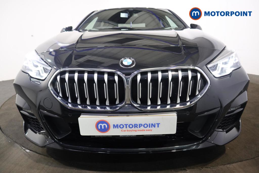 BMW 2 Series M Sport Automatic Petrol Saloon - Stock Number (1513507) - 30th supplementary image