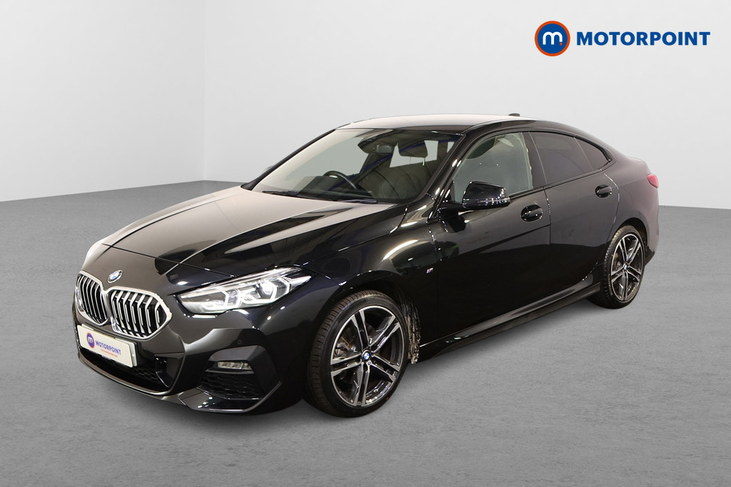 BMW 2 Series M Sport Automatic Petrol Saloon - Stock Number (1513507) - Passenger side front corner